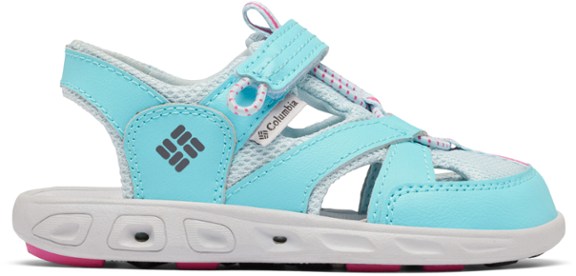 Columbia Techsun Wave Sandals - Kids'
