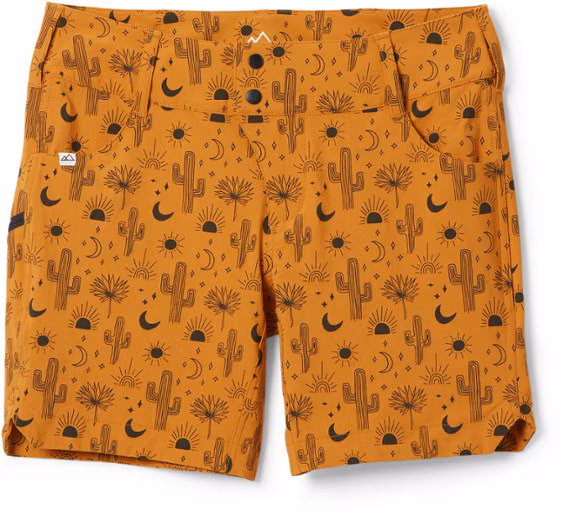 Wild Rye Freda Bike Shorts - Women's