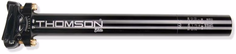 THOMSON Elite Seatpost - 30.9mm