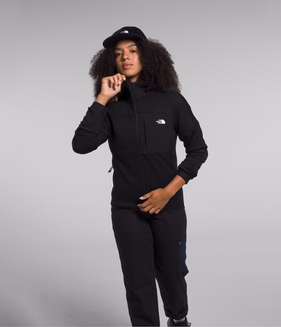 The North Face Canyonlands High Altitude Hoodie - Women's