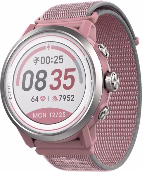 COROS APEX 2 - Dusty Pink Edition