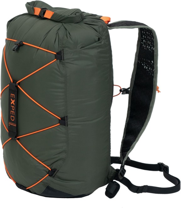 Exped Stormrunner 15 Pack