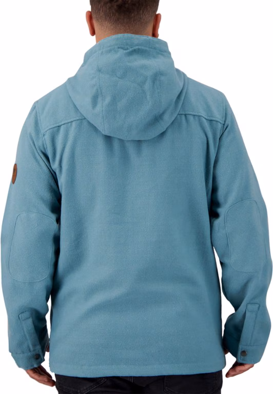 Obermeyer Wyatt Wooly Jacket - Men's