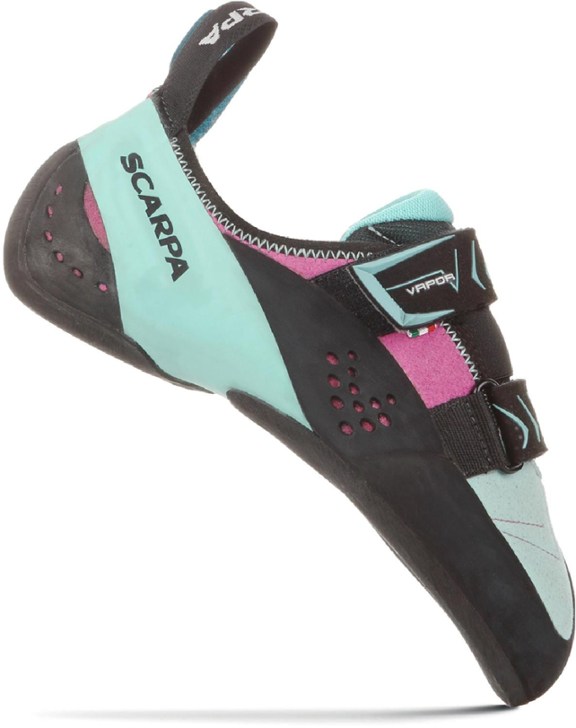 Scarpa Vapor V Climbing Shoes - Women's