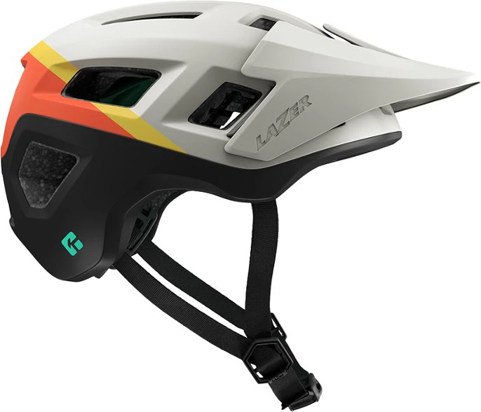 Lazer Coyote Kineticore Bike Helmet