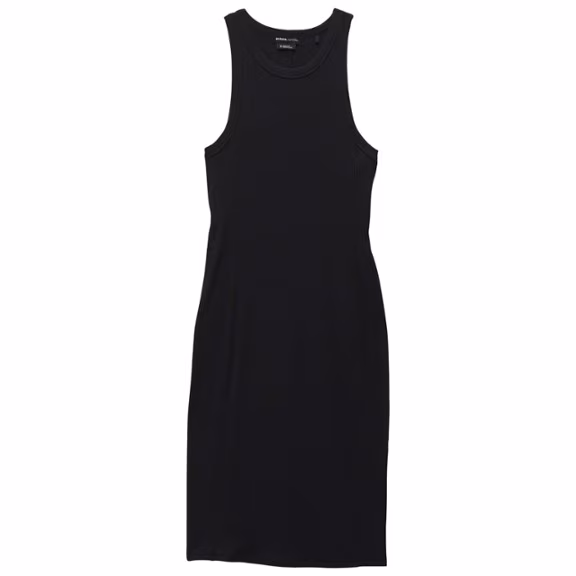 prAna Foundation Rib Dress