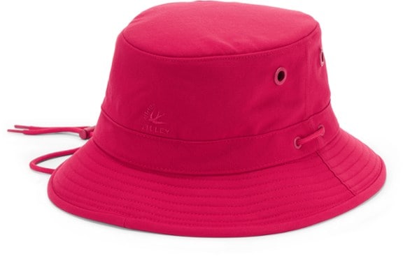 Tilley x alder Bucket Hat