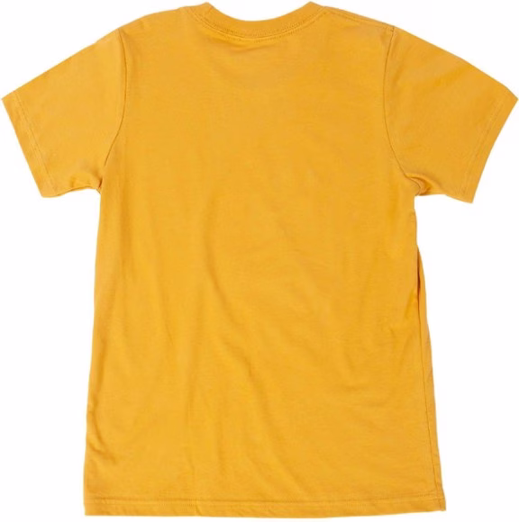 Zoic Retro Bike T-Shirt - Kids'