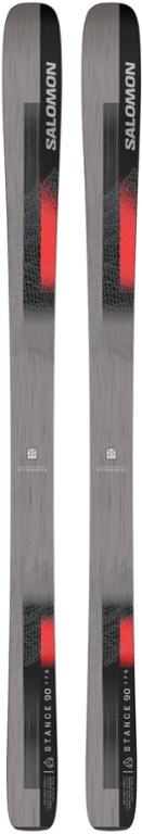 Salomon Stance 90 Skis - 2023/2024
