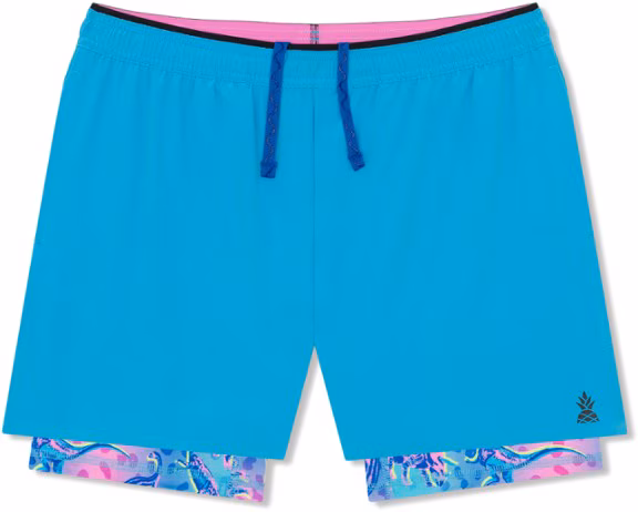 Chubbies Ultimate Training 5.5