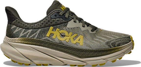 HOKA Challenger 7 Trail-Running Shoes - Men's