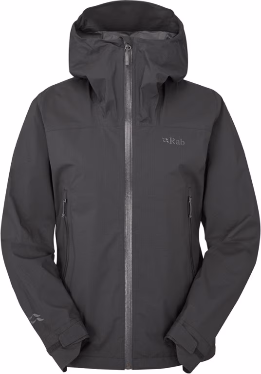 Rab Downpour Light Waterproof Jacket - Women's