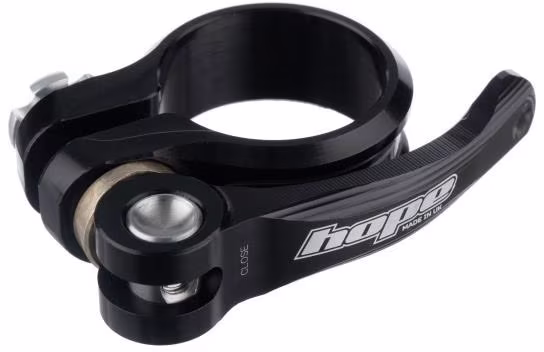 Hope QR Seat Clamp
