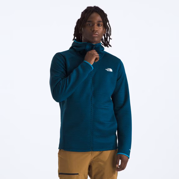 The North Face DotKnit Thermal Full-Zip Hoodie - Men's