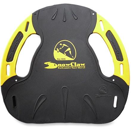 Snow Claw Guide Snow Shovel