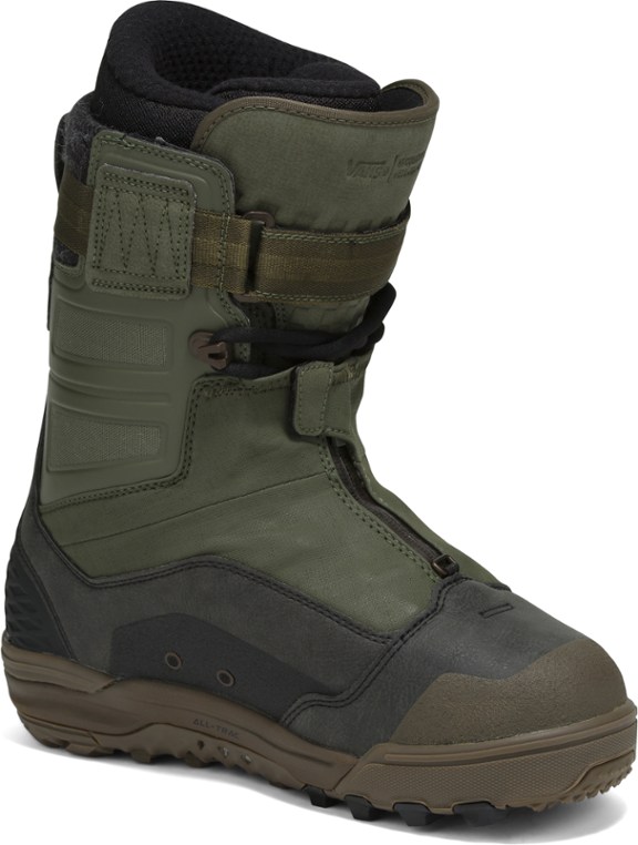 Vans Hi-Country