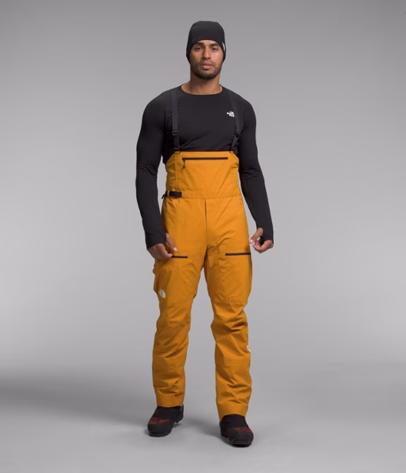 The North Face Summit Series Pumori GTX Pro Bib Pants - Men's