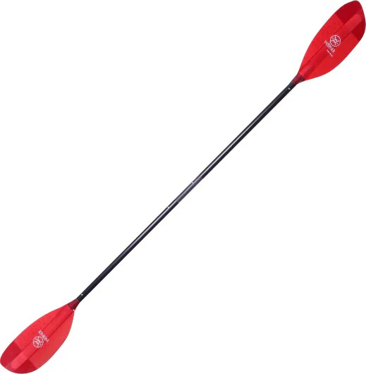 Werner Pack Tour M 4-Piece Kayak Paddle