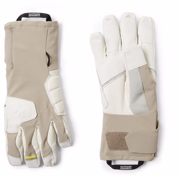 Outdoor Research Extravert Gloves - Women's