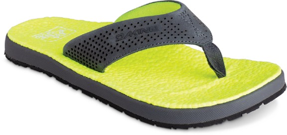 DAKINE No Ka'Oi Sport Flip-Flops - Men's