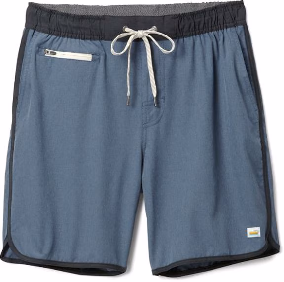 Vuori Banks Shorts - Men's 7.5