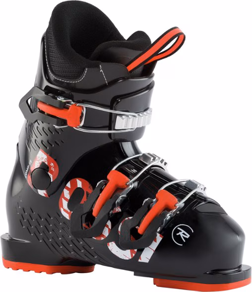Rossignol Comp Junior 3 Ski Boots - Kids' - 2022/2023