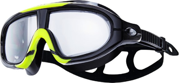 TYR Orion Adult Swim Mask