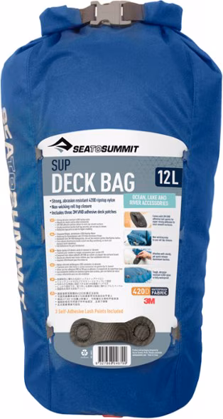 Sea to Summit SUP Deck Bag - 12 L