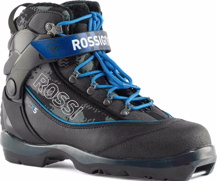 Rossignol BC X5 FW Cross-Country Ski Boots - Women's