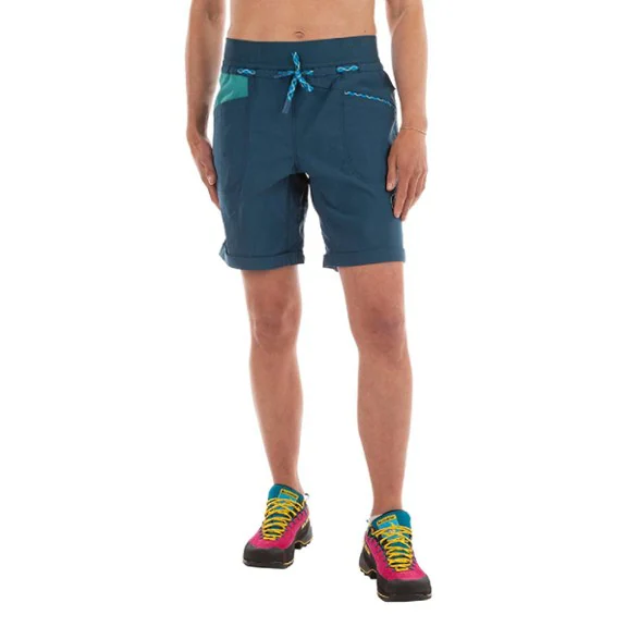 La Sportiva Mantra Shorts - Women's