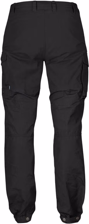 Fjallraven Vidda Pro Trousers - Women's