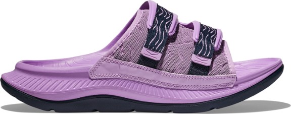 HOKA ORA Luxe Sandals