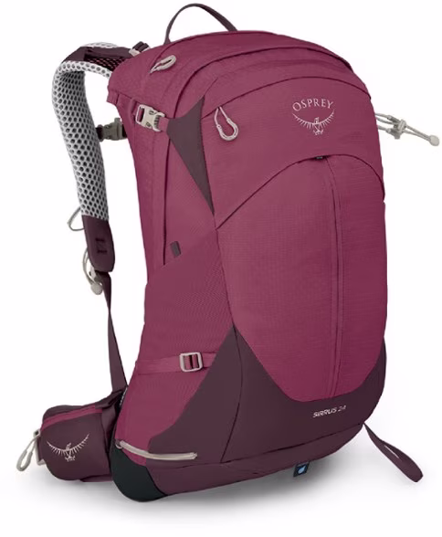 Osprey Sirrus 24 Pack - Women's
