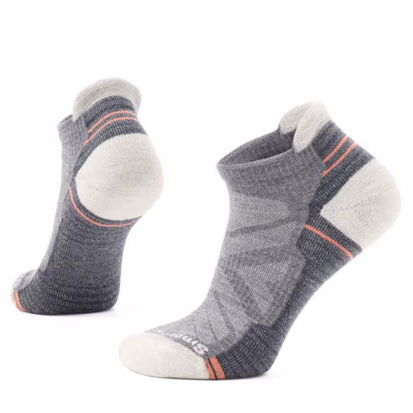 Smartwool Performance Hike Light Cushion Low Ankle Socks - Women's