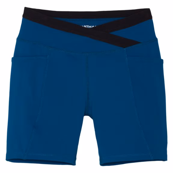 Nathan Crossover Shorts 2.0 - Women's