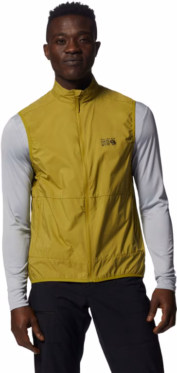 Mountain Hardwear Kor AirShell Vest - Men's