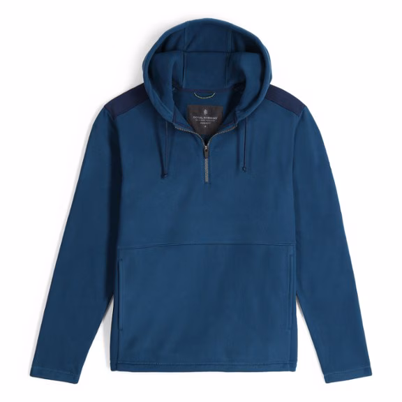 Royal Robbins Arete Hoodie - Men's