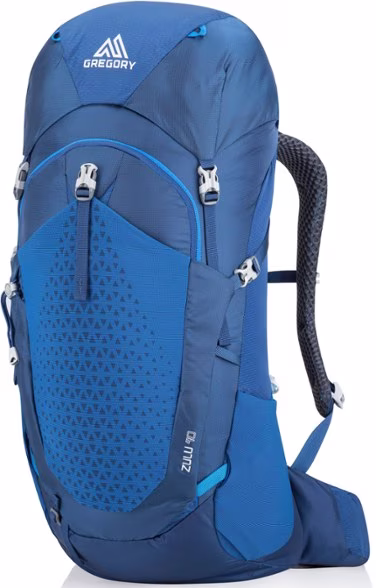 Gregory Zulu 40 Pack - Men's