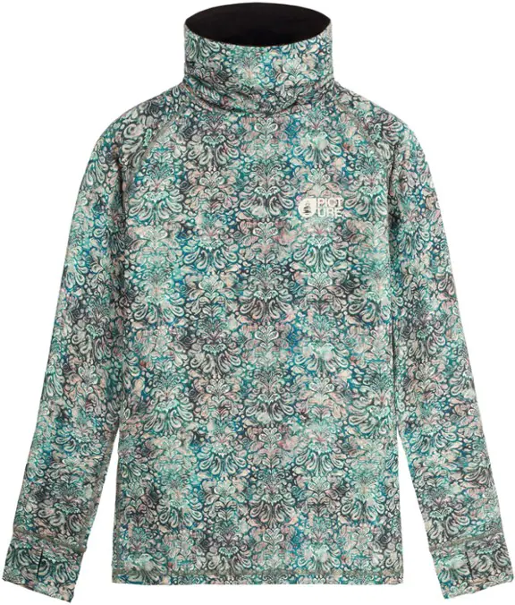 Picture Organic Clothing Pagaya High Fleece Pullover - Women's