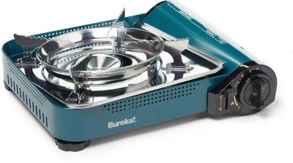 Eureka SPRK+ Butane Camp Stove