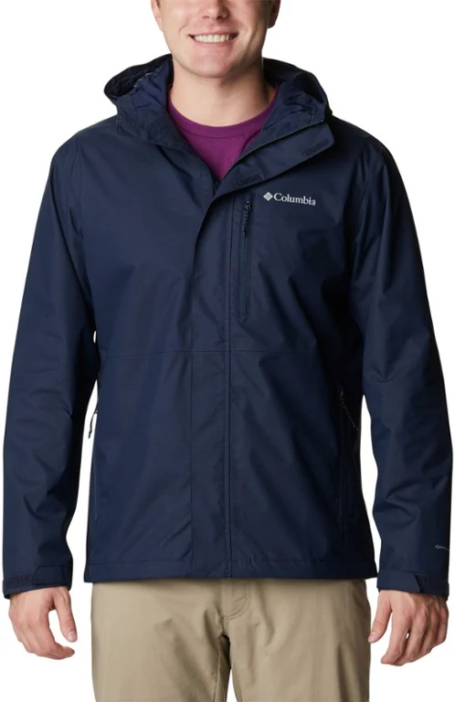 Columbia Hikebound Jacket - Men's