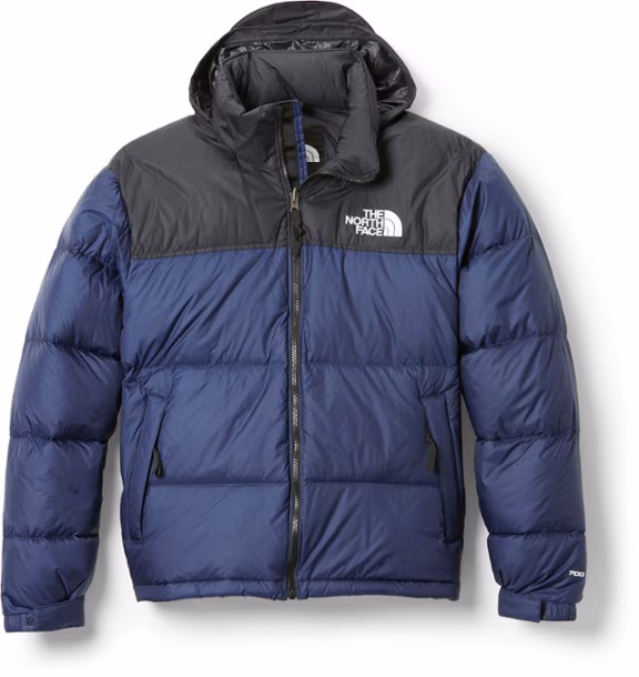 The North Face 1996 Retro Nuptse Down Jacket - Men's