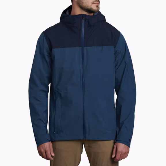 KUHL Stretch Voyagr Jacket - Men's