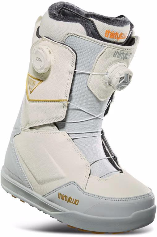 thirtytwo Lashed Double Boa Snowboard Boots - Women's - 2023/2024