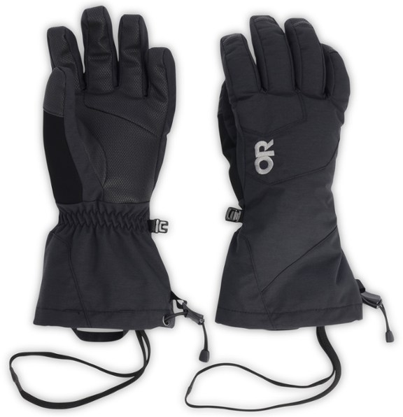Outdoor Research Adrenaline 3-in-1 Gloves - Women's