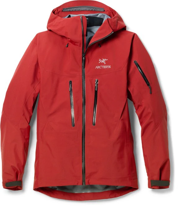 Arc'teryx Alpha SV Jacket - Men's