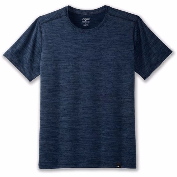 Brooks Luxe T-Shirt - Men's