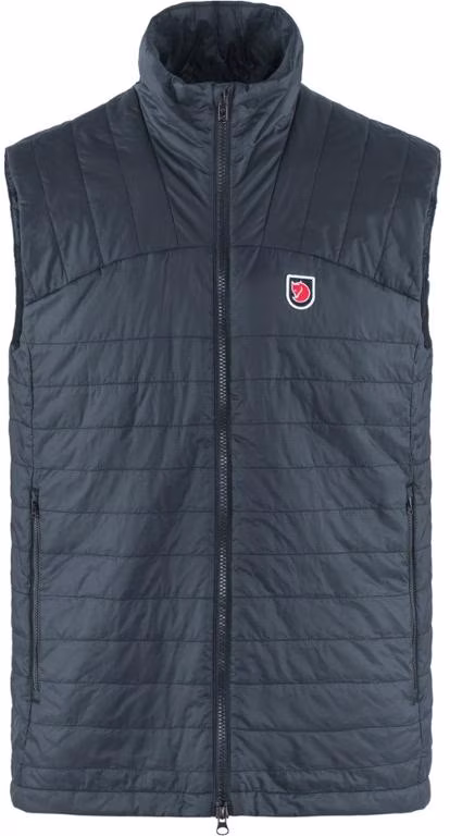 Fjallraven Expedition X-Latt Insulated Vest - Men's