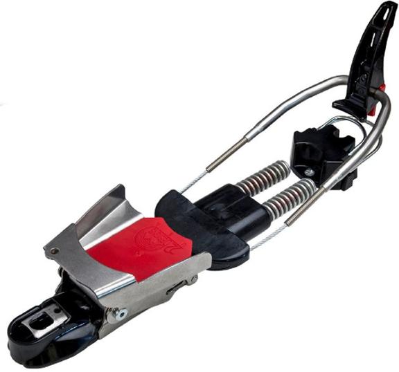 22 Designs Axl Telemark Bindings