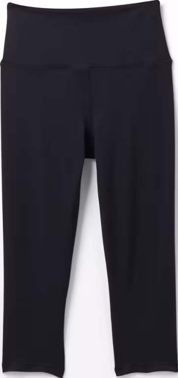 prAna Chakara Capri Tights - Women's